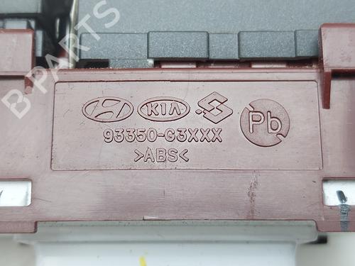 Switch HYUNDAI i30 (PDE, PD, PDEN) 1.6 CRDi | BP32986190I30  - Image 5