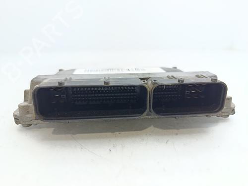 Motorstyringsenhed SKODA FABIA I (6Y2)  | BP29620020M57 