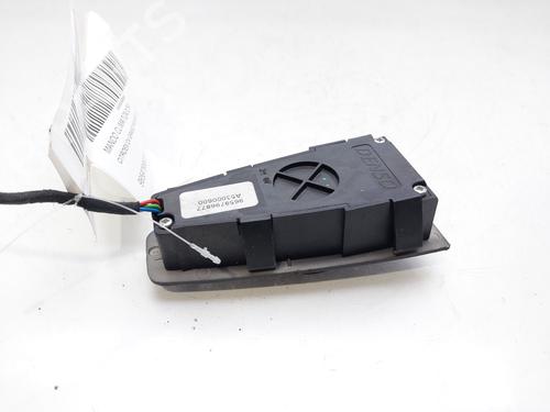 Climate control CITROËN C4 Grand Picasso I (UA_) 1.6 HDi | BP14936612I5