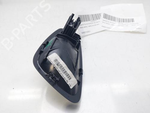 Front right interior door handle BMW 1 (E87) 118 d | BP15123395I14 