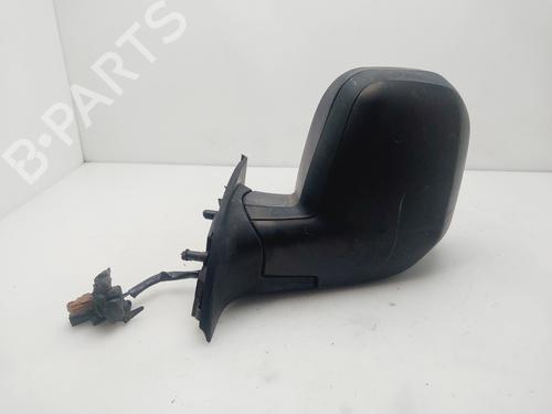 Left mirror CITROËN BERLINGO MULTISPACE (B9) 1.6 HDi 75 16V | BP30153066C26