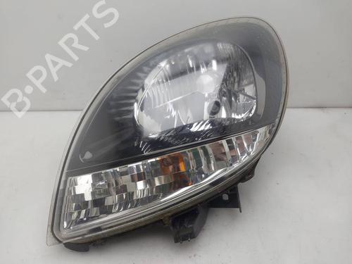 Used Left headlight Left headlight 38516624 38516624