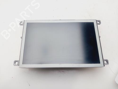 Display für CITROËN DS5 [2011-2016]  32032818