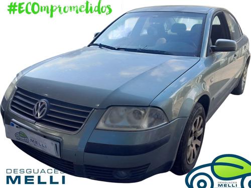 Left front steering knuckle VW PASSAT B5.5 (3B3) 1.9 TDI | BP24122428M25 