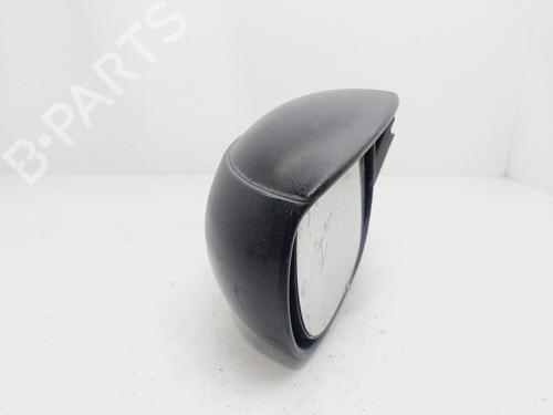 Left mirror CITROËN C3 I (FC_, FN_) 1.4 HDi | BP27470383C26