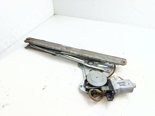 Used Front right window mechanism SUZUKI IGNIS II (MH) [2003-2025]  29124645