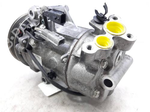 AC compressor RENAULT CLIO V (B7_)  | BP11274845M34 