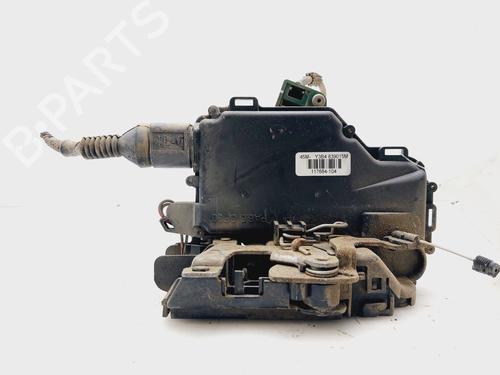 Used Rear left lock VW PASSAT B5.5 (3B3) 1.9 TDI (130 hp) 21728436