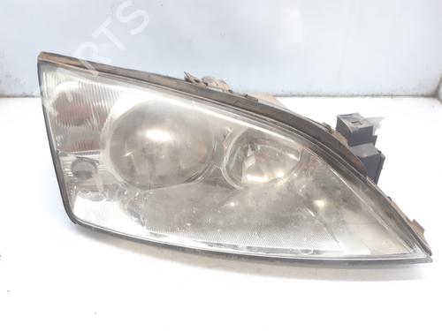 Used Right headlight FORD MONDEO III (B5Y) 2.2 TDCi (155 hp) 10035470