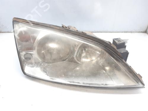 Faro destro FORD MONDEO III (B5Y) 2.2 TDCi (155 hp) 10035470