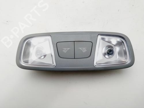 Kabinelys Kabinelys AUDI A3 Limousine (8VS, 8VM) 35 TFSI (150 hp) 33320893 33320893