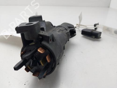 Ignition barrel AUDI A4 B6 (8E2) 1.9 TDI | BP35812123M48  - Image 6