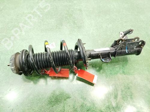 Left front shock absorber KIA PICANTO III (JA)  | BP29546483M16 