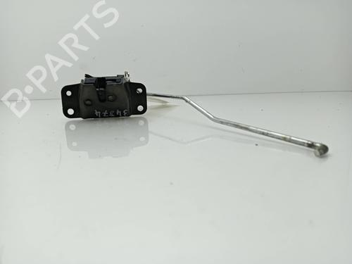 Bagklap lås SSANGYONG KYRON [2005-2014]  22608949