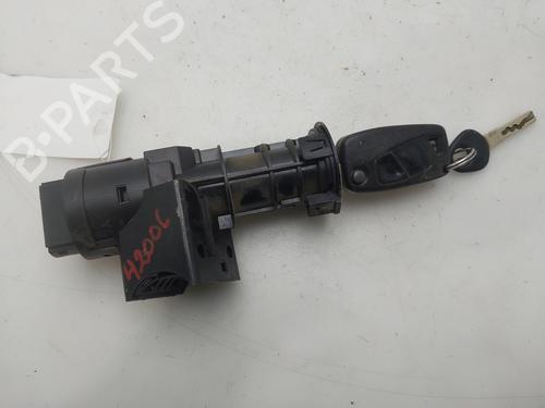 Used Ignition barrel Ignition barrel FIAT PANDA (169_) 1.2 (169.AXB11, 169.AXB1A) (60 hp) 36420914 36420914