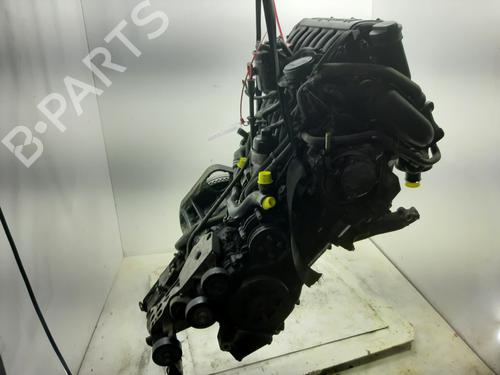 Engine MERCEDES-BENZ A-CLASS (W168) A 160 CDI (168.007) | BP11084240M1 