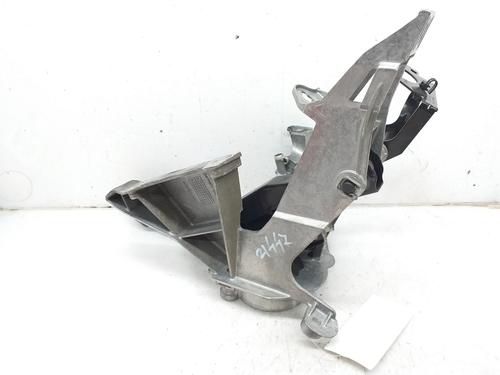 Break pedal AUDI A6 C6 (4F2) 2.7 TDI | BP8766002I19 