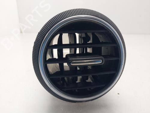 Luftventil Luftventil AUDI A3 (8P1) [2003-2013] 33616612 33616612