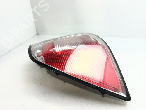 Right taillight OPEL ASTRA H Estate (A04) 1.7 CDTI (L35) | BP29242304C35 