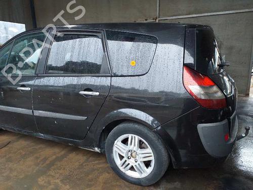 Commutateur RENAULT SCÉNIC II (JM0/1_) 1.9 dCi (JM0G, JM12, JM1G, JM2C) | BP12401888I30 