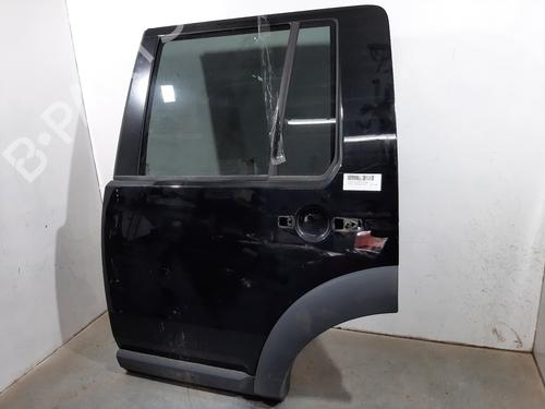 Left rear door LAND ROVER DISCOVERY III (L319) 2.7 TD 4x4 | BP9725833C4 