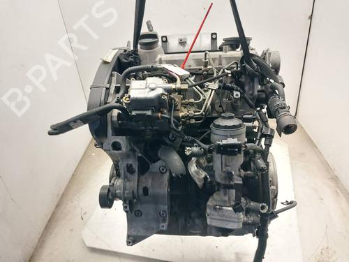 Used Engine Engine 39184329 39184329