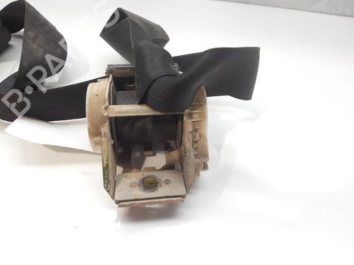 Rear left seatbelt BMW X3 (E83) 2.0 d | BP11033241I29 