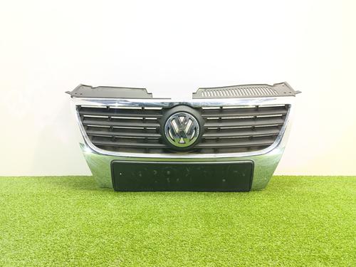 Grill Grill VW PASSAT B6 (3C2) [2005-2011] 37605028 37605028