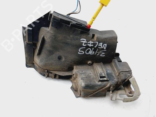 Used Front left lock BMW 5 (E39) 525 d (163 hp) 19315098