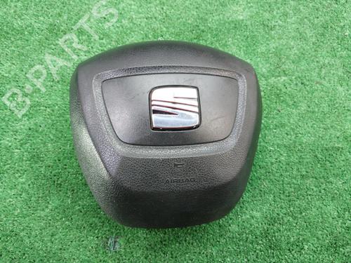 Kollisonspute sett SEAT EXEO ST (3R5)  | BP22383104C86 