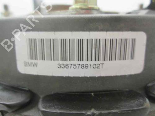 Driver airbag BMW X5 (E53) 3.0 i | BP2859164C9 