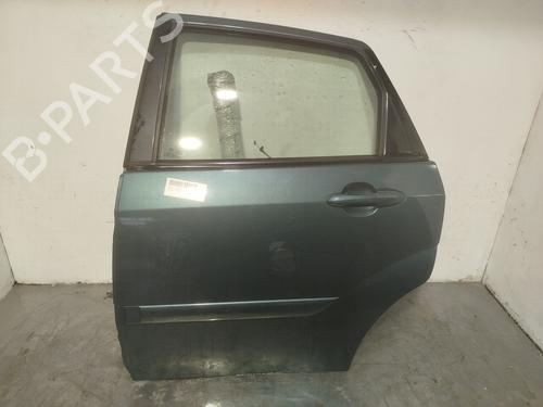 Porta posteriore sinistra FORD FOCUS I (DAW, DBW) 1.8 Turbo DI / TDDi (90 hp) 31305923