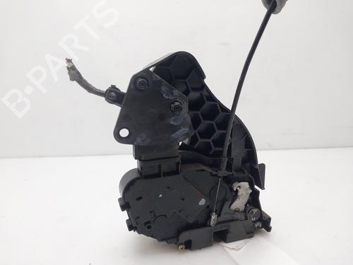 Rear right lock VOLVO V50 (545) 2.0 D | BP17545735C99 