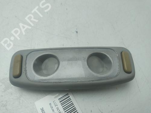 Kabinelys SUZUKI GRAND VITARA I (FT, HT) [1998-2008]  29112998