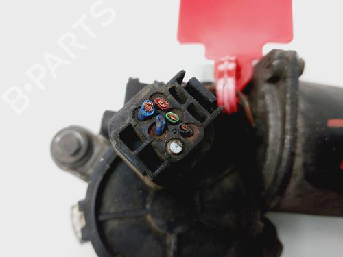 Front wiper motor HYUNDAI ACCENT I (X-3) 1.3 | BP29748774M29 