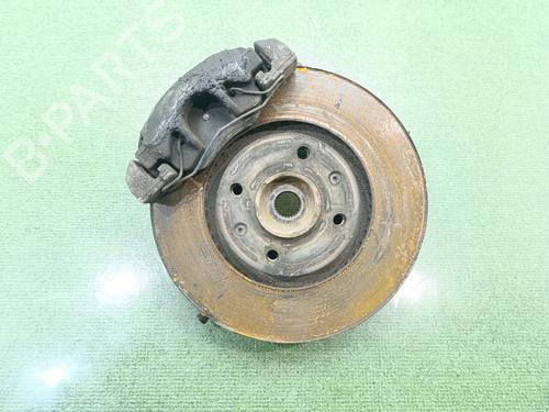 Left front steering knuckle CITROËN BERLINGO MULTISPACE (B9) 1.6 BlueHDi 120 | BP33885197M25 - Image 4