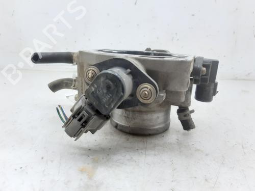 Throttle body HONDA CIVIC VI Fastback (MA, MB) 1.5 16V (MB3) | BP8369670M82 