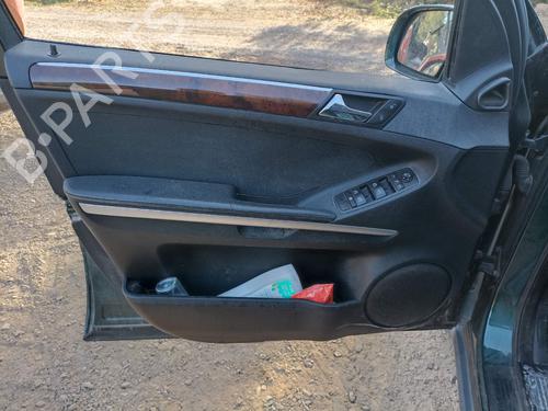 Right front window switch MERCEDES-BENZ M-CLASS (W164) ML 320 CDI 4-matic (164.122) | BP37262091I26 - Image 10