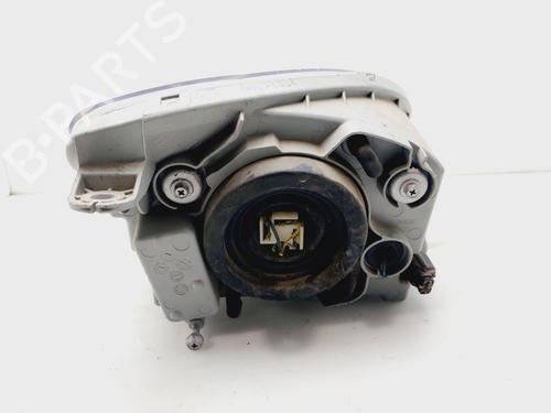 Left headlight CHEVROLET MATIZ (M200, M250) 0.8 | BP28110398C28 