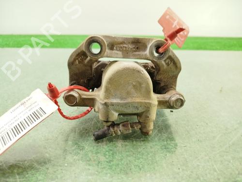 Venstre bremsekaliber bag SSANGYONG REXTON / REXTON II (GAB_) 2.7 Xdi | BP29575239M107 