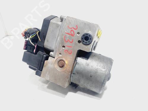 ABS pump OPEL MERIVA A MPV (X03)  | BP29329366M43 