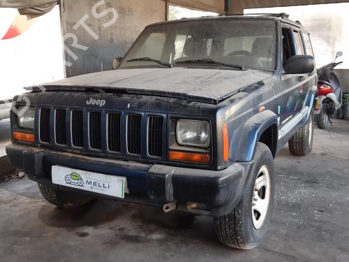 Steering column stalk JEEP CHEROKEE (XJ) 2.5 TD 4x4 | BP8365090I23 