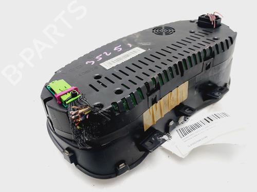 Instrument cluster SKODA FABIA II (542)  | BP19309334C47 