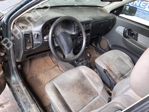 Left front indicator SEAT IBIZA II (6K1) 1.4 i | BP12404687C32 