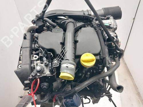 Engine DACIA SANDERO II | BP39647542M1 - Image 2