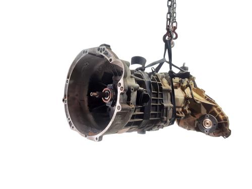 Gearbox KIA SORENTO I (JC)  | BP24374581M3 