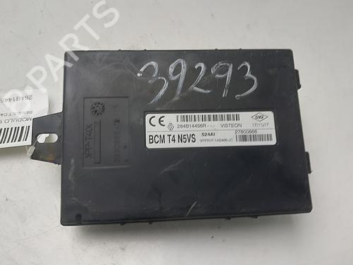 Modulo electronico RENAULT CAPTUR I (J5_, H5_) [2013-2026]  31632776