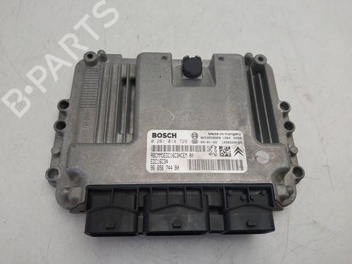 Used Engine control unit (ECU) Engine control unit (ECU) CITROËN C4 Grand Picasso I (UA_) 1.6 HDi (109 hp) 40035676 40035676