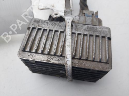 Electronic module CHEVROLET ORLANDO (J309) 2.0 D | BP38011045M83 - Image 4