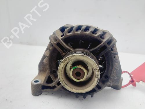 Alternator FIAT PANDA (169_) 1.2 (169.AXB11, 169.AXB1A) | BP24880012M7 